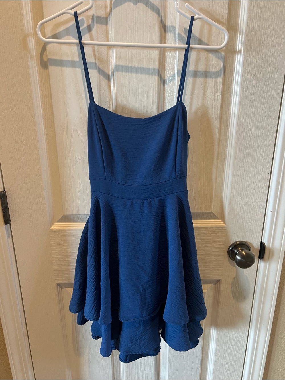 HOCO dress